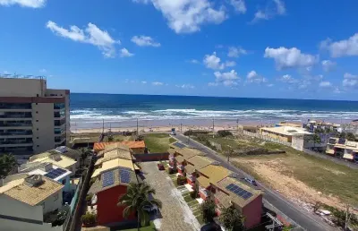 Venda 2 quartos com suíte e varanda praia do flamengo