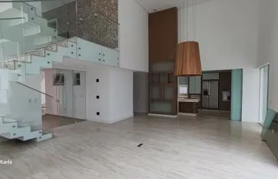 Casa em condomínio fechado com 4 quartos à venda na Rodovia BA-099 - Estrada do Côco, S/N, Vilas de Abrantes, Camaçari