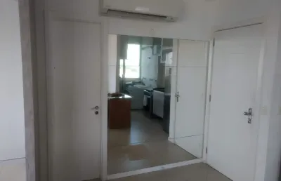 Kitnet / Stúdio à venda na Avenida Tancredo Neves, 620, Caminho das Árvores, Salvador