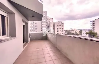 Apartamento com 3 quartos à venda no Centro, Caxias do Sul 