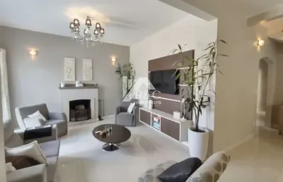 Casa com 4 quartos à venda no Cinqüentenário, Caxias do Sul 
