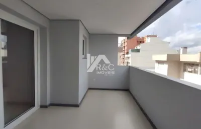 Apartamento novo bem localizado no bairro pio x. 

com 3 dormitórios,  sendo 1 suíte , com posição solar leste, este belo apartamento possui espaço para toda família se divertir e compartilhar com os 