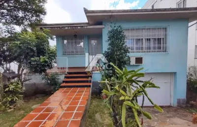 Casa com 3 quartos à venda no Rio Branco, Caxias do Sul 