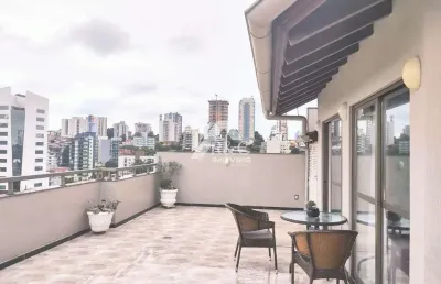 Cobertura com 3 quartos à venda no Centro, Caxias do Sul 