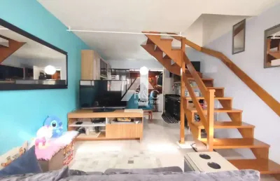 Casa com 2 quartos à venda no Treviso, Caxias do Sul 