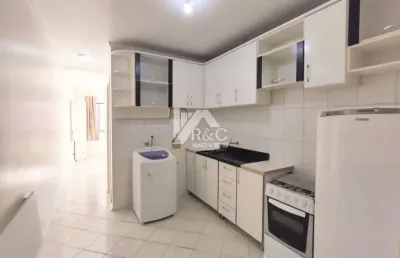 Kitnet / Stúdio à venda no Centro, Caxias do Sul 