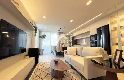 Apartamento com 3 quartos à venda no São Pelegrino, Caxias do Sul 