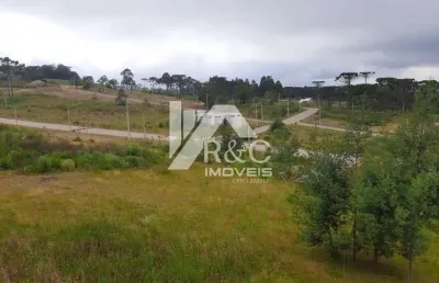 Terreno à venda na Ana Rech, Caxias do Sul 
