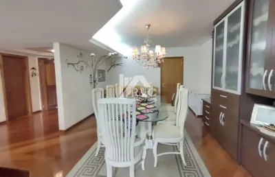 Apartamento com 3 quartos à venda no São Pelegrino, Caxias do Sul 