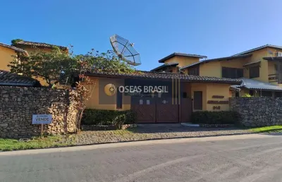 Casa com 3 quartos à venda no Alto Do Mundaí, Porto Seguro 