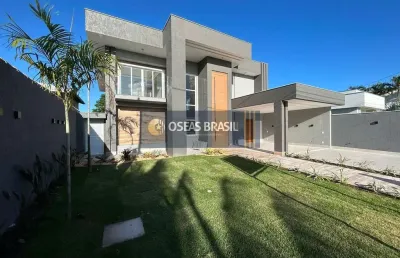 Casa à venda em outeiro da glória, porto seguro: 356m², 4 dormitórios, 3 suítes, 5 banheiros, por r$3.500.000.
