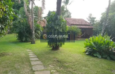 Terreno à venda na estrada da balsa, arraial d'ajuda, porto seguro por r$3.000.000. oportunidade única!