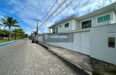 Casa com 4 quartos à venda no Outeiro da Glória, Porto Seguro 