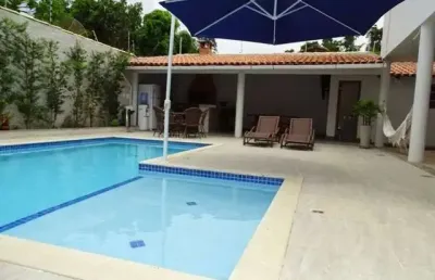 Casa com 5 quartos à venda no Village II, Porto Seguro 