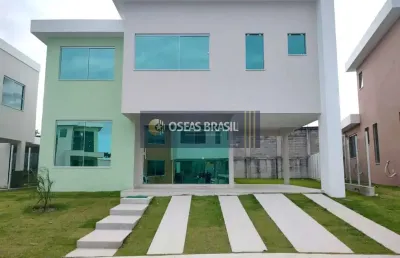 Casa em outeiro de são francisco - porto seguro, ba