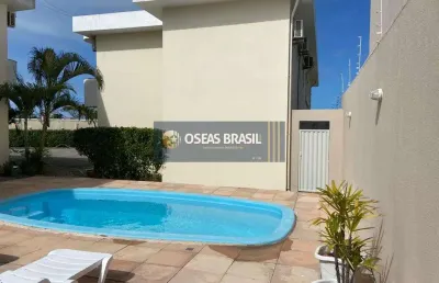 Apartamento em alto de taperapuan - porto seguro, ba
