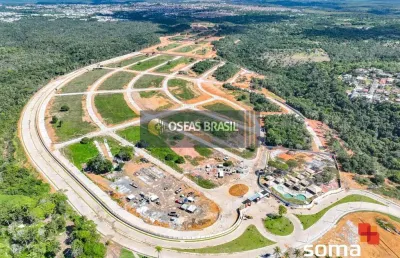 Terreno à venda em golden mundaí, porto seguro, por r$480.000. oportunidade única! confira detalhes.