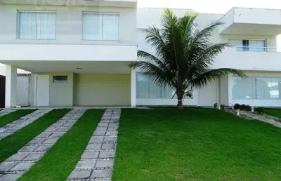 Casa em outeiro de são francisco - porto seguro, ba
