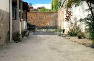 Casa à venda no Centro, Porto Seguro 