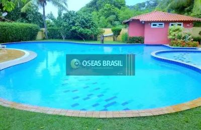 Casa em estrada da balsa - arraial d'ajuda  -  porto seguro