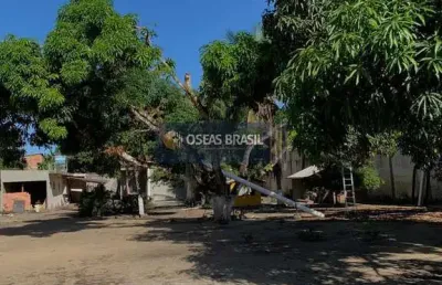 Terreno à venda no Cambolo, Porto Seguro 