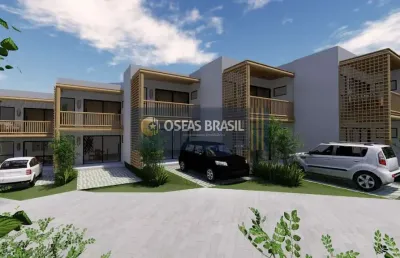 Apartamento em alto de taperapuan - porto seguro, ba