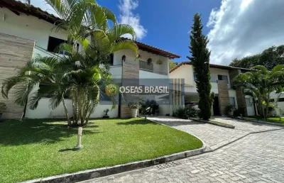 Casa com 3 quartos à venda no Mundai, Porto Seguro 
