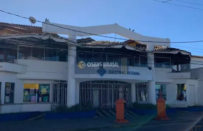 Ponto comercial à venda no Centro, Porto Seguro 