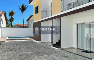 Apartamento com 2 quartos à venda no Praia De Taperapuan, Porto Seguro 