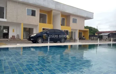 Venda de apartamento em taperapuan, porto seguro: 2 dormitórios, 1 suíte, 1 banheiro por r$580.000. oportunidade imperdível!
