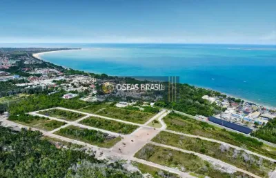 Terreno à venda no Paraguai, Porto Seguro 