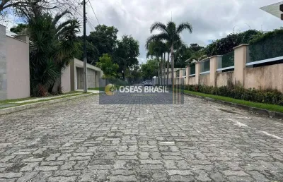 Terreno à venda no Outeiro da Glória, Porto Seguro 