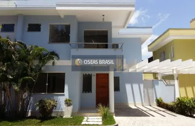 Casa com 3 quartos à venda no Centro, Porto Seguro 