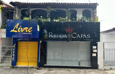 Ponto comercial à venda no Centro, Porto Seguro 