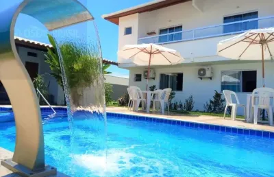 Casa com 9 quartos à venda no Outeiro da Glória, Porto Seguro 