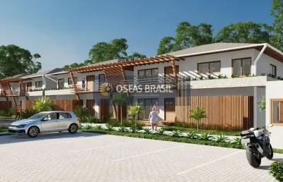 Apartamento à venda em Arraial D´Ajuda, Porto Seguro 
