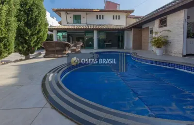 Casa com 5 quartos à venda no Paraíso Dos Pataxós, Porto Seguro 