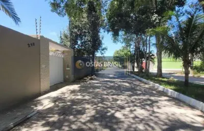 Casa com 4 quartos à venda no Vale Verde, Porto Seguro 