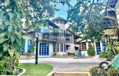 Pousada em centro histórico - santa cruz cabrália, ba