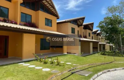 Casa com 4 quartos à venda em Arraial D´Ajuda, Porto Seguro 