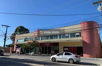 Ponto comercial à venda no Centro, Porto Seguro 