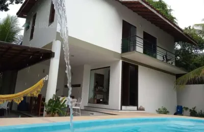 Casa com 3 quartos à venda no Village II, Porto Seguro 