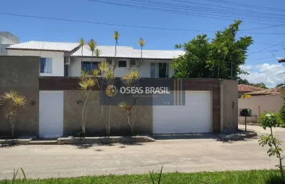 Casa com 3 quartos à venda no Alto Do Mundaí, Porto Seguro 
