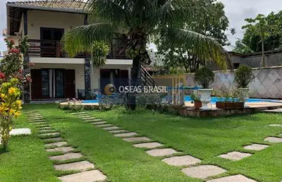 Apartamento com 8 quartos à venda no Alto Do Mundaí, Porto Seguro 