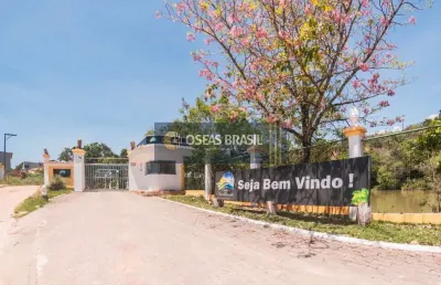 Terreno em coroa vermelha - santa cruz cabrália, ba