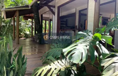 Casa com 3 quartos à venda em Santo André, Santa Cruz Cabrália 