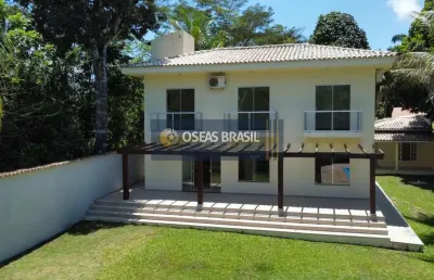 Casa com 2 quartos à venda no Vale Verde, Porto Seguro 