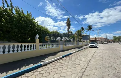 Casa com 4 quartos à venda no Centro, Santa Cruz Cabrália 