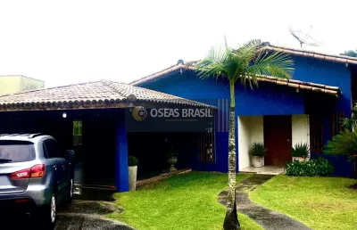 Casa com 3 quartos à venda no Alto Do Mundaí, Porto Seguro 