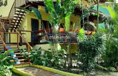 Casa com 3 quartos à venda em Arraial D´Ajuda, Porto Seguro 